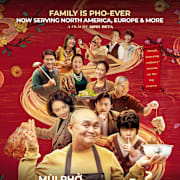 Scent of Pho Poster 0