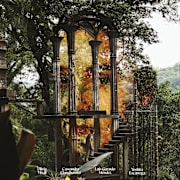 Leonora im Morgenlicht Poster 0