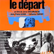 The Departure (Le depart) Poster 0