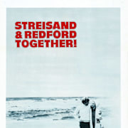 The Way We Were Poster 0