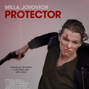 Protector Poster 0