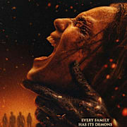 Evil Dead Burn Poster 0
