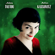 Amélie Poster 0