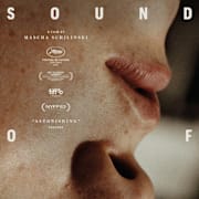 Sound of Falling Poster 0