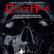 Tales From the Hood Poster 0