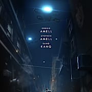 Code 8 Poster 0