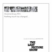 The Last Picture Show Poster 0