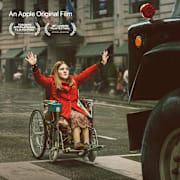 Being Heumann Poster 0