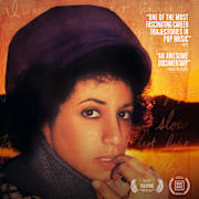 Janis Ian: Breaking Silence Poster 0