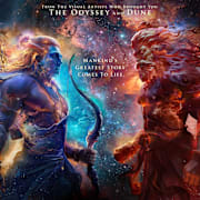 Ramayana Poster 0
