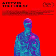 A City in the Forest Poster 0