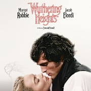 Wuthering Heights Poster 0