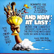 Monty Python and the Holy Grail (1975) Poster 0