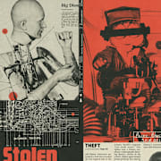 Stolen Kingdom Poster 0