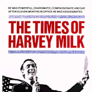 The Times of Harvey Milk Poster 0