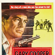High Noon (1952) Poster 0