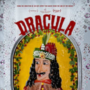 Dracula (2025) Poster 0