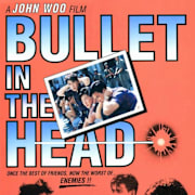 Bullet in the Head (Die xue jie tou) Poster 0