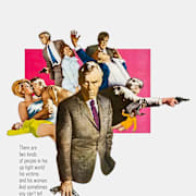 Point Blank (1967) Poster 0