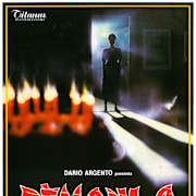 Demons 2 (Demoni 2) Poster 0