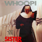 Sister Act Poster 0