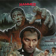 The Curse of Frankenstein Poster 0