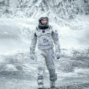 Interstellar Poster 0