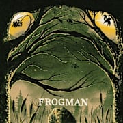 Frogman Poster 0
