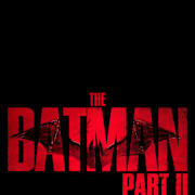 The Batman Part II Poster 0