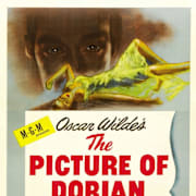 The Picture of Dorian Gray (1945) Poster 0