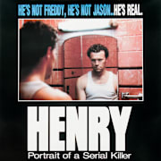 Henry: Portrait of a Serial Killer Poster 0
