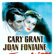 Suspicion (1941) Poster 0
