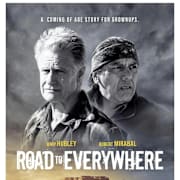 Road to Everywhere Poster 0