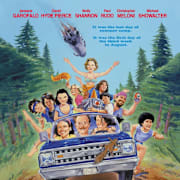 Wet Hot American Summer: 25th Anniversary Poster 0