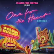 One From the Heart Poster 0
