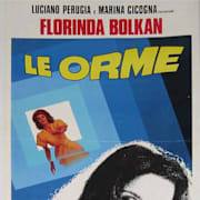 Footprints on the Moon (Le orme) Poster 0