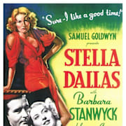 Stella Dallas Poster 0