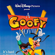 A Goofy Movie Poster 0