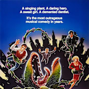 Little Shop of Horrors Poster 0