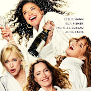 Spa Weekend Poster 0