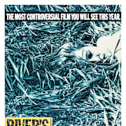 River's Edge Poster 0