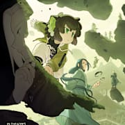 The Legend of Hei 2 Poster 0
