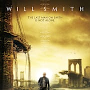 I Am Legend Poster 0