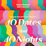 40 Dates And 40 Nights Poster 0