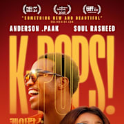 K-Pops! Poster 0
