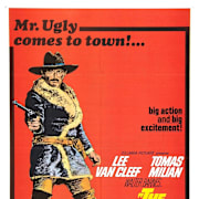 The Big Gundown (La resa dei conti) Poster 0