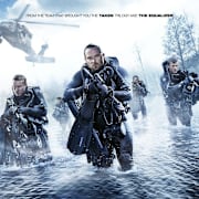 American Renegades Poster 0