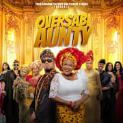 Oversabi Aunty Poster 0