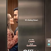Office Romance Poster 0