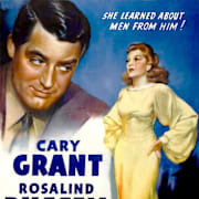 His Girl Friday (1940) Poster 0